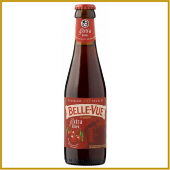 BELLE VUE - KRIEK EXTRA 