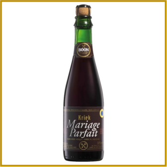 BOON - KRIEK MARIAGE PARFAIT