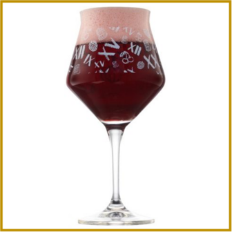 IX - ECHTE KRIEK 