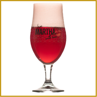 MARTHA GUILTY - KRIEK