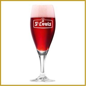 ST LOUIS - KRIEK / LAMBIC 