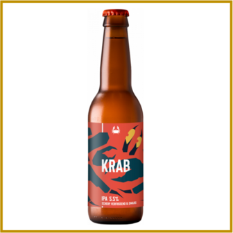 KRAB - IPA 