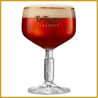 LA TRAPPE - QUADRUPEL 