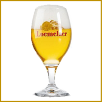 NE FRISSE LOEMELAER - SAISON DRY HOP 