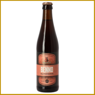 ENGELSZELL - BENNO 