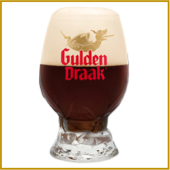 GULDEN DRAAK - IMPERIAL STOUT 