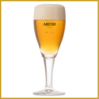 AREND - TRIPEL 