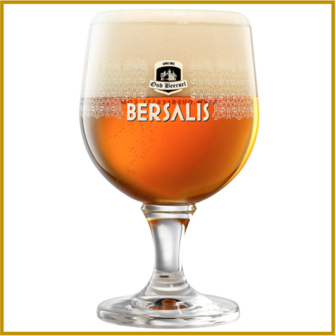 BERSALIS - TRIPEL 