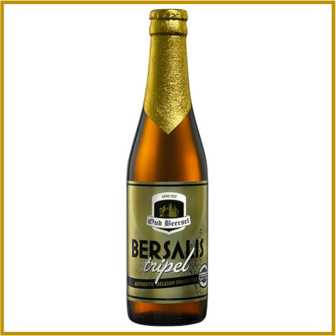 BERSALIS - TRIPEL 