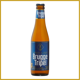 BRUGGE - TRIPEL 