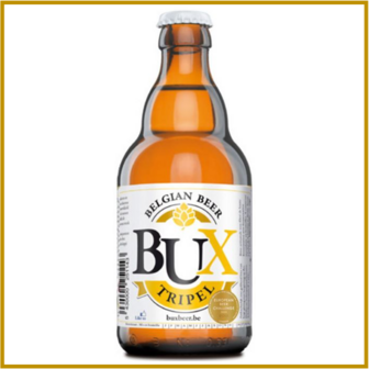 BUX - TRIPEL 