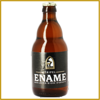 ENAME - TRIPEL 