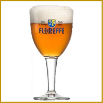 FLOREFFE - TRIPEL 