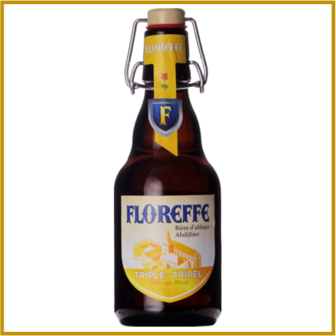 FLOREFFE - TRIPEL 