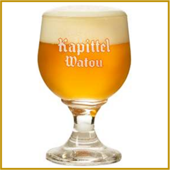 KAPITTEL - TRIPEL ABT 10&deg; 