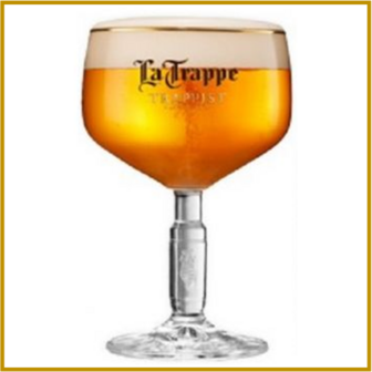 LA TRAPPE - TRIPEL  