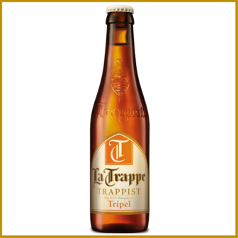 LA TRAPPE - TRIPEL  