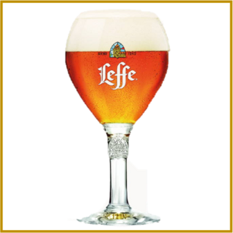 LEFFE - TRIPEL