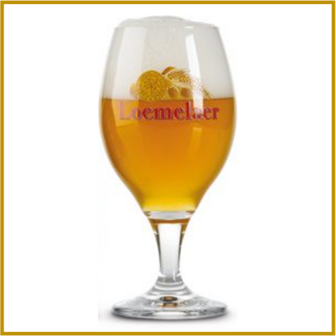 NE GOUWE LOEMELAER  - TRIPEL 