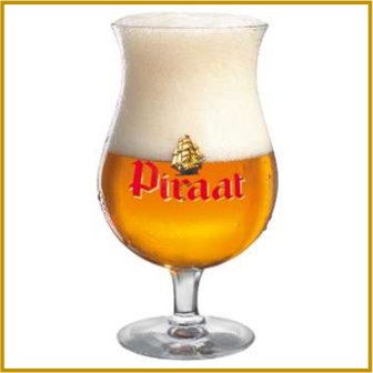 PIRAAT - TRIPEL 