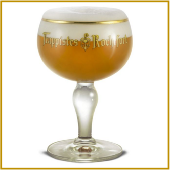 ROCHEFORT - TRIPEL