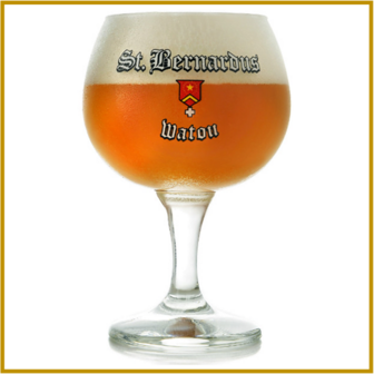 SINT BERNARDUS - TRIPEL 