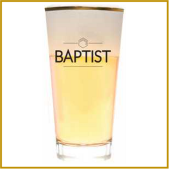 BAPTIST - WIT