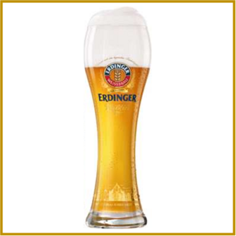 ERDINGER - WIT 