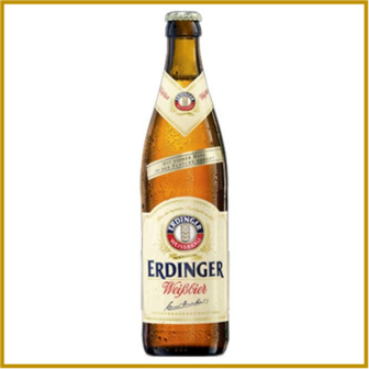 ERDINGER - WIT 