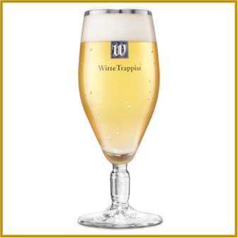 LA TRAPPE - WIT 