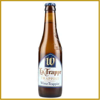 LA TRAPPE - WIT 