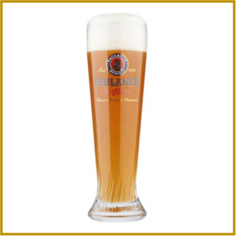 PAULANER - HEFE WEISSBIER 0%