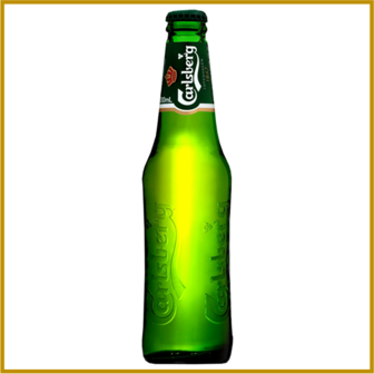 CARLSBERG