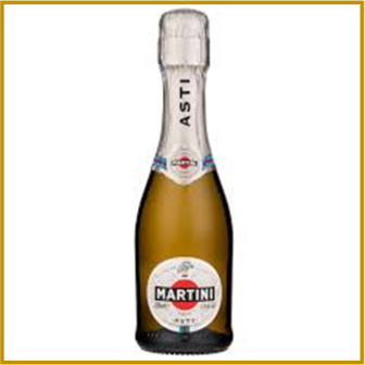 MARTINI - ASTI