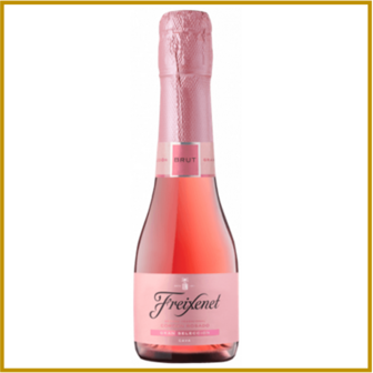 FREIXENET - CAVA - ROS&Eacute;