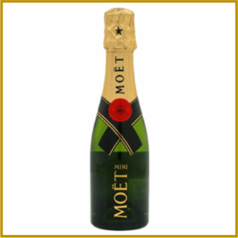 MO&Euml;T &amp; CHANDON IMP&Eacute;RIAL BRUT 