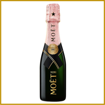 MO&Euml;T &amp; CHANDON IMP&Eacute;RIAL ROS&Eacute; 