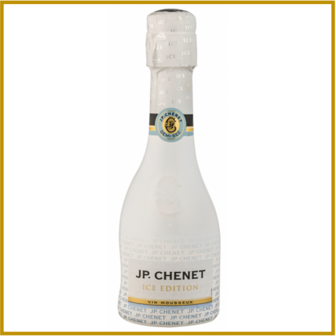 J.P. CHENET - CR&Eacute;MANT - ICE 