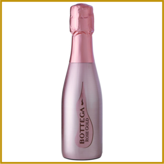 BOTTEGA ROS&Eacute; 