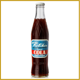 RITCHIE  - COLA 