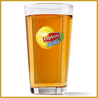 LIPTON - ICE TEA - ORIGINAL 