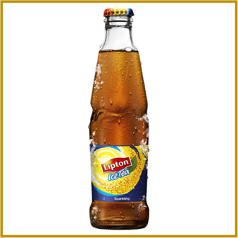 LIPTON - ICE TEA - ORIGINAL 