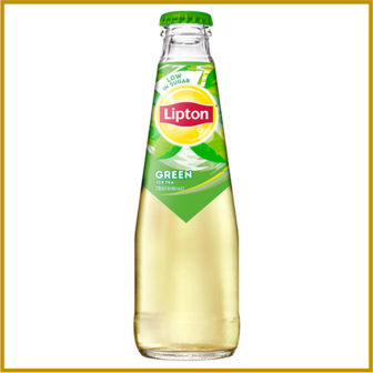 LIPTON - ICE TEA - GREEN 