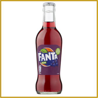 FANTA - CASIS 