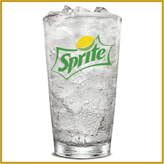 SPRITE - ORIGINAL 