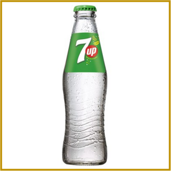 7UP - ORIGINAL 