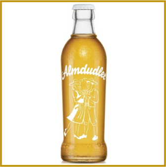 ALMDUDLER - ORIGINAL