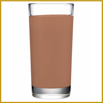 C&Eacute;C&Eacute;MEL - CHOCOLADEMELK