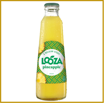 LO&Oacute;ZA - ANANAS