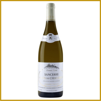 CLOS DE CHAUDENAY SANCERRE - SAUVIGNON BLANC 